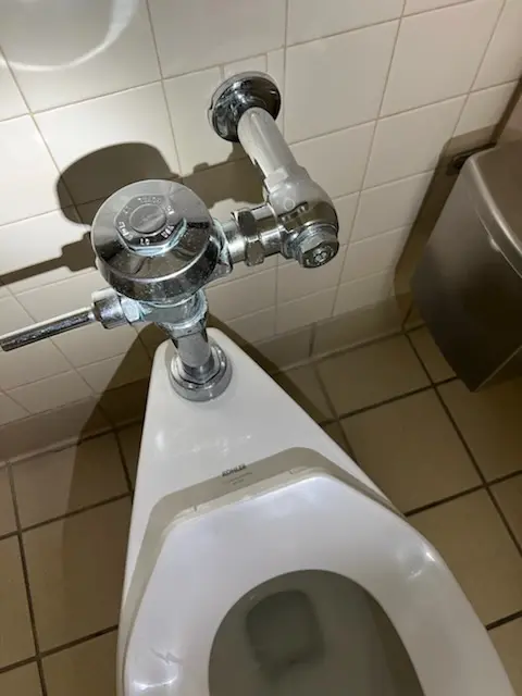 Fixture installation and repair for Hydro Jetting in Heritage Dells